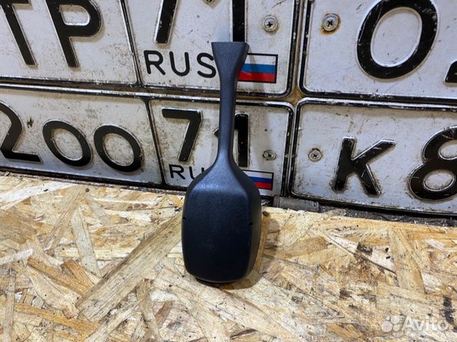 Датчик дождя Ssangyong Actyon Sports