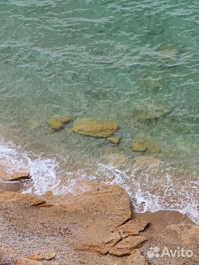 Такси трансфер по Крыму