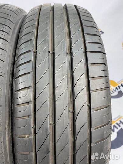Kleber Dynaxer UHP 195/55 R20 92H