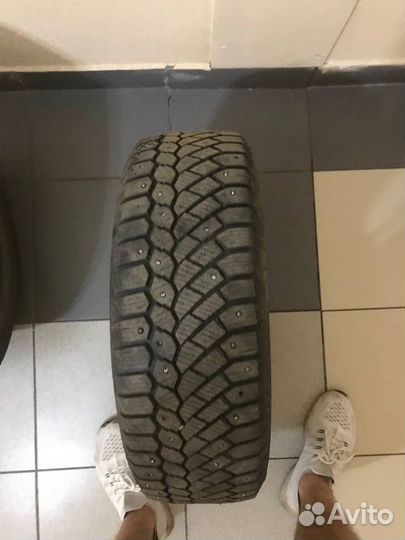 Gislaved Nord Frost 200 175/65 R14 86T