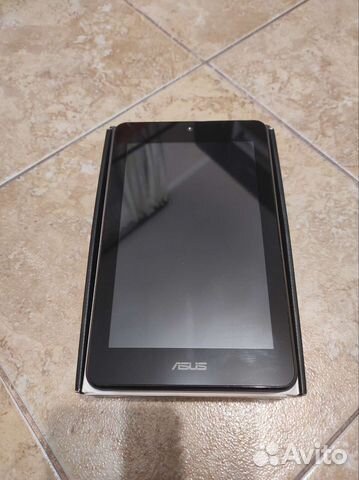 Планшет asus memo Pad HD 7