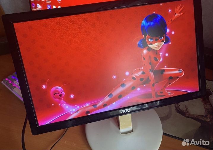Монитор AOC