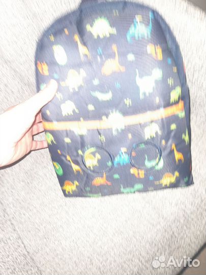 Рюкзак детский маленький