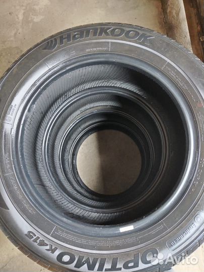 Hankook Optimo K415 225/60 R17