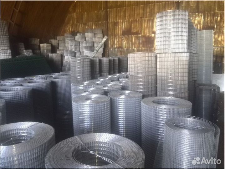 Арматура А-500