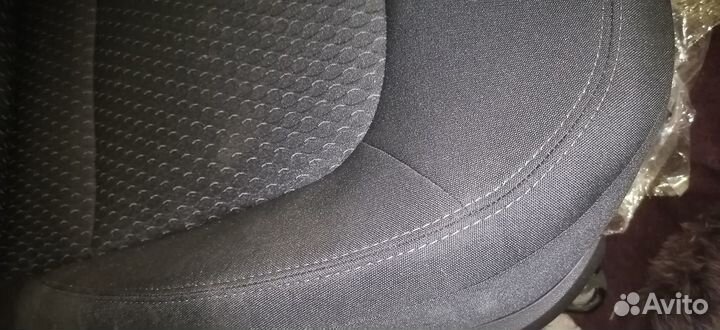 Сиденья хендай ай икс 35 ix35