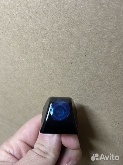 Камера заднего вида УАЗ Патриот