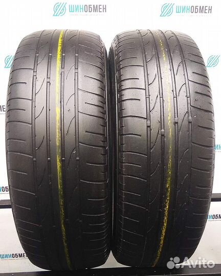 Bridgestone Dueler H/P Sport 215/65 R16 98H