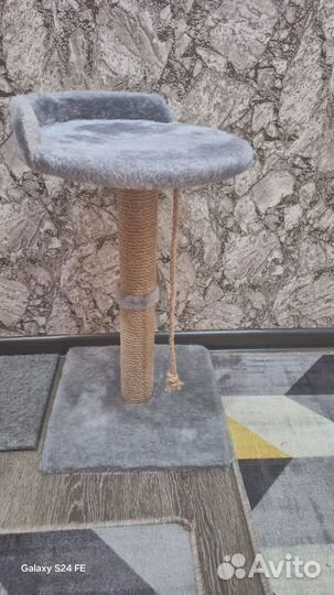 Когтеточка