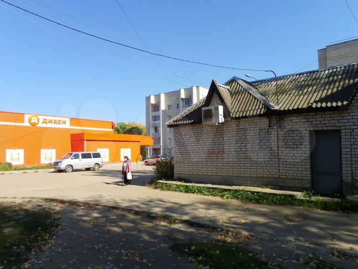 Помещение свободного назначения, 56