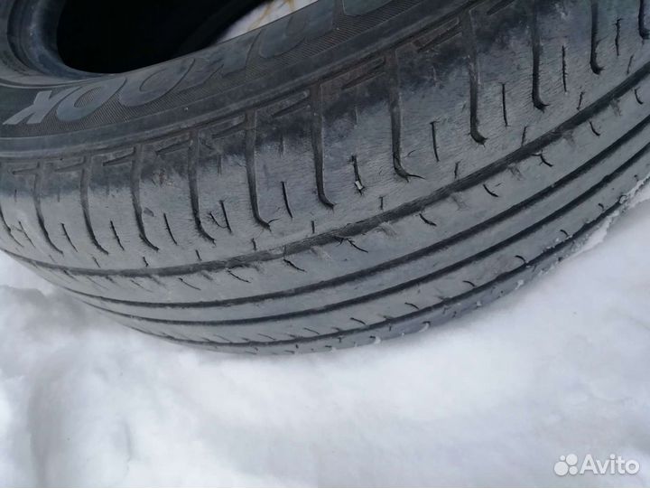 Hankook Optimo 4S H740 225/60 R17