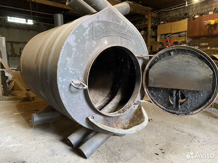 Аква булерьян