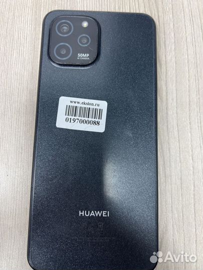 HUAWEI nova Y61, 4/64 ГБ
