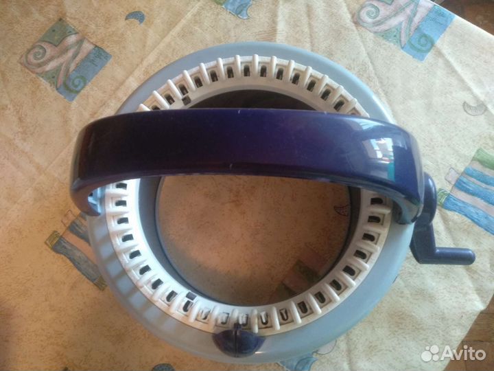 Мельница для кругового вязания Prym Maxi