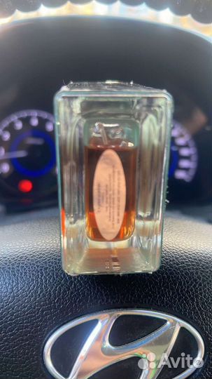 Духи мужские