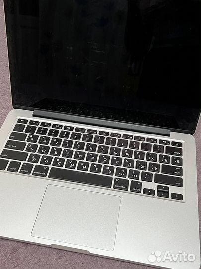Apple MacBook pro 13 2014