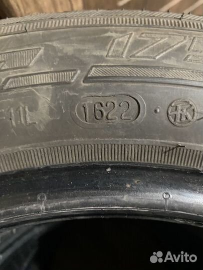 КАМА Grant 175/65 R14