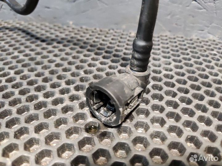 Трубка топливная Audi A6 C7 cyga 2016