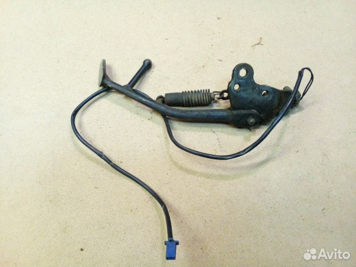 Боковая подножка yamaha yzf1000r yzf 1000 r yzf