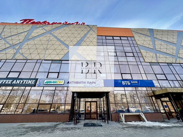 Компьютерный клуб Бьюти Офис 2 этаж, 70 м²