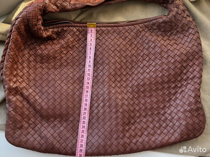 Bottega veneta сумка оригинал