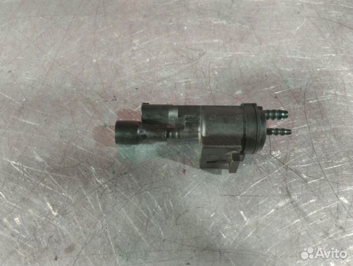 Клапан электромагнитный Mercedes E-Class W213