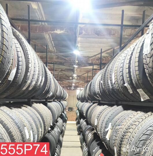 Viatti Bosco Nordico V-523 205/65 R16 93P