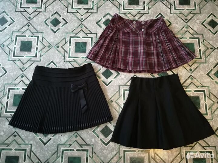 Одежда для девочки