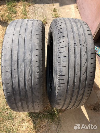 Lassa Competus H/P 235/65 R17