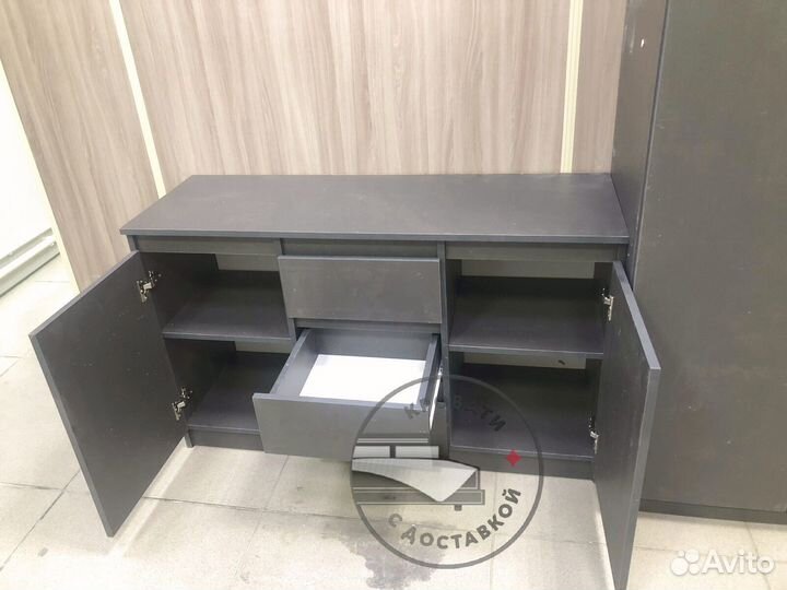 Комод IKEA мальм