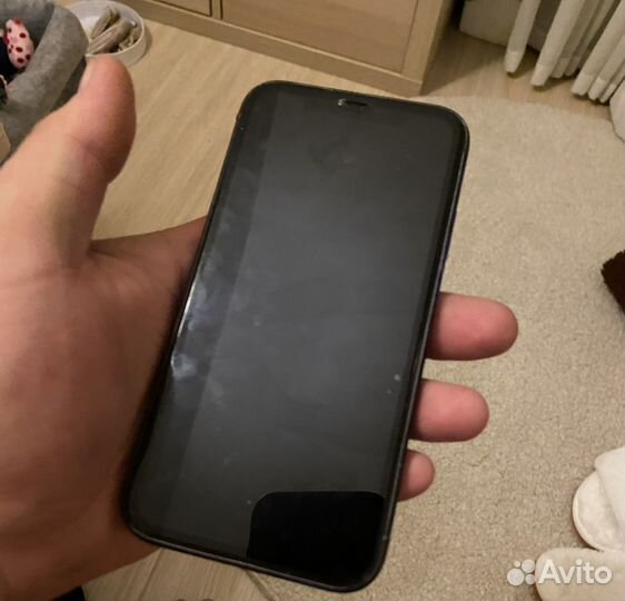 iPhone 11, 256 ГБ