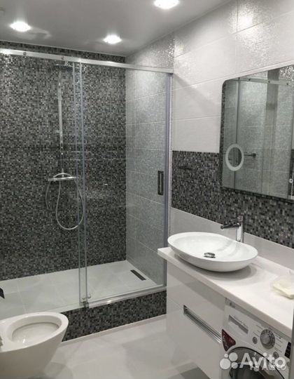 Ремонт квартир,домов под ключ