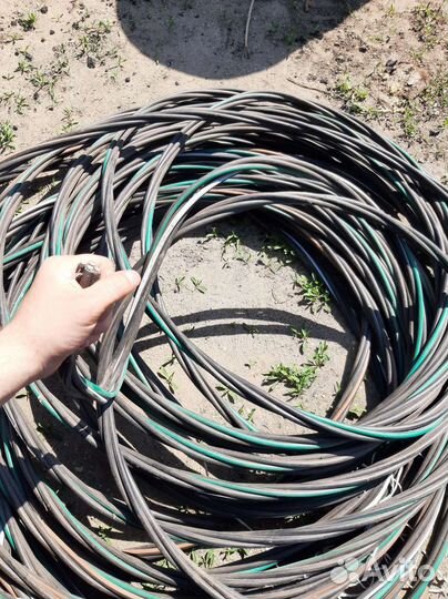 Силовый провод