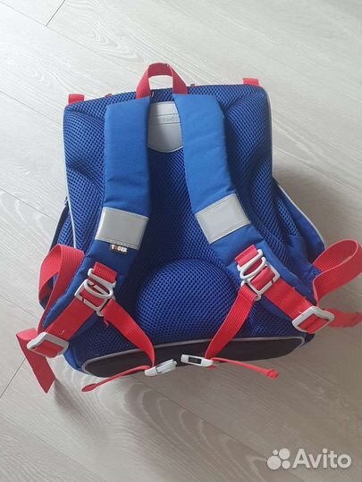 Школьный рюкзак/ранец ортопедический