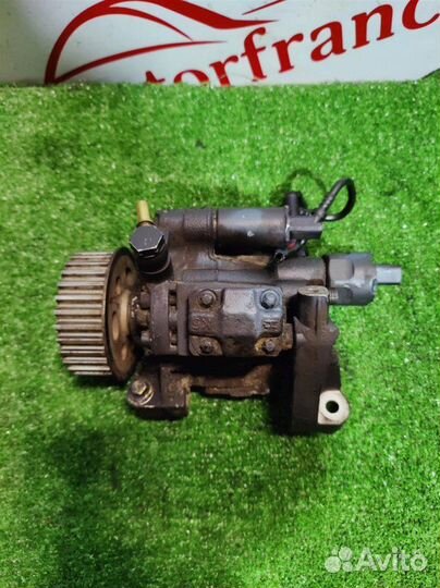 Тнвд Renault Megane 2 К9К