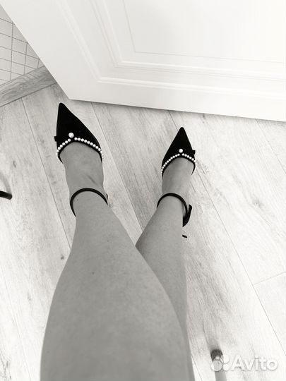 Туфли женские новые 35 р
