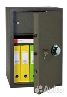Сейф Safetronics NTR-61MLGs
