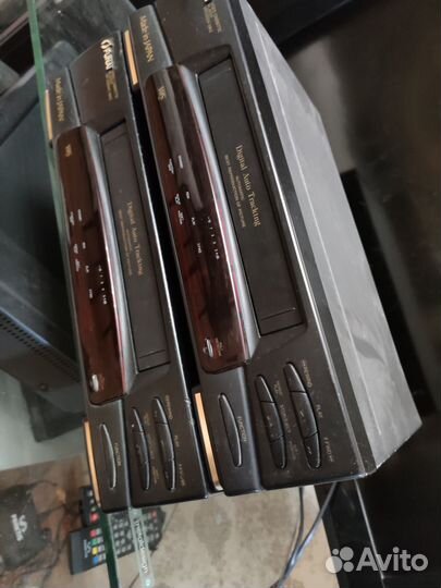 Видеомагнитофон Funai