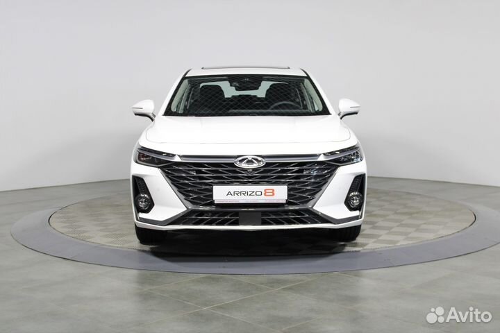 Chery Arrizo 8 1.6 AMT, 2023
