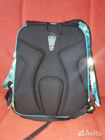 Рюкзак ранец школьный