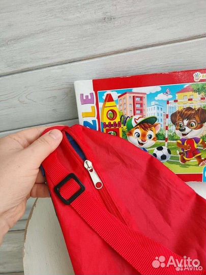 Рюкзак детский