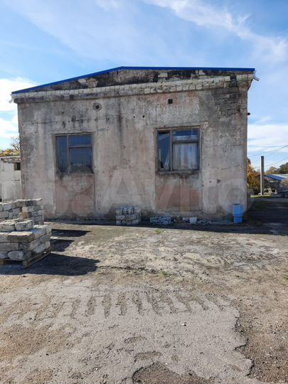 Склад, 460 м²