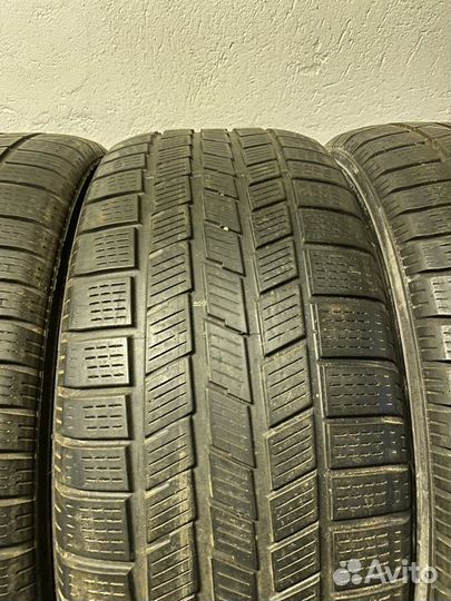 Pirelli Scorpion Ice&Snow 265/55 R19 109V