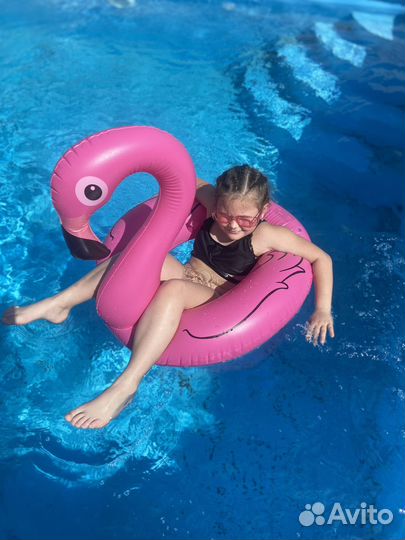 Домики для отдыха в Адыгее