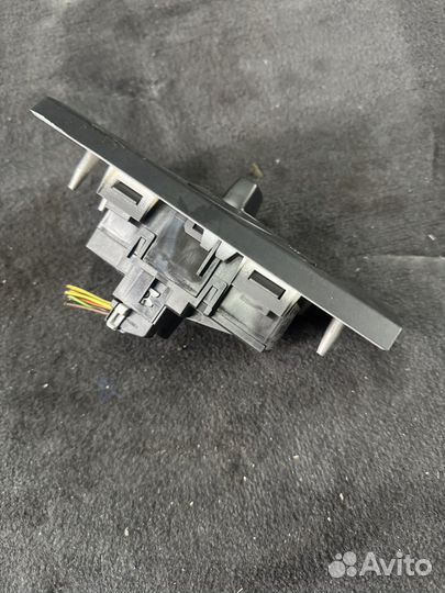 Переключатель света BMW 3 E92