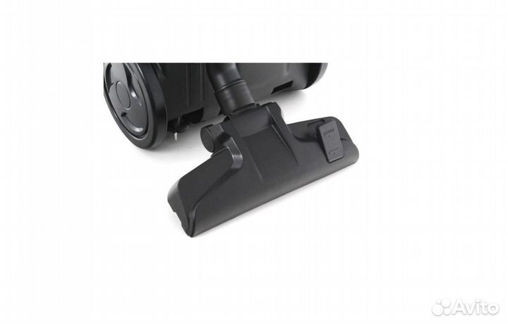 Doffler vcв 2009 BG / Пылесосы с мешком