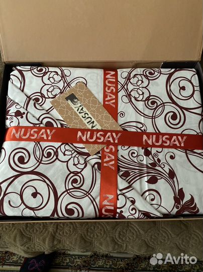 Белье постельное