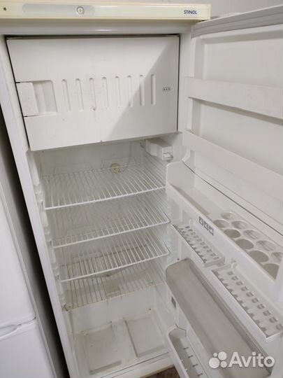 Холодильник