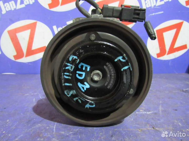 Компрессор кондиционера Chrysler PT Cruiser PM (20