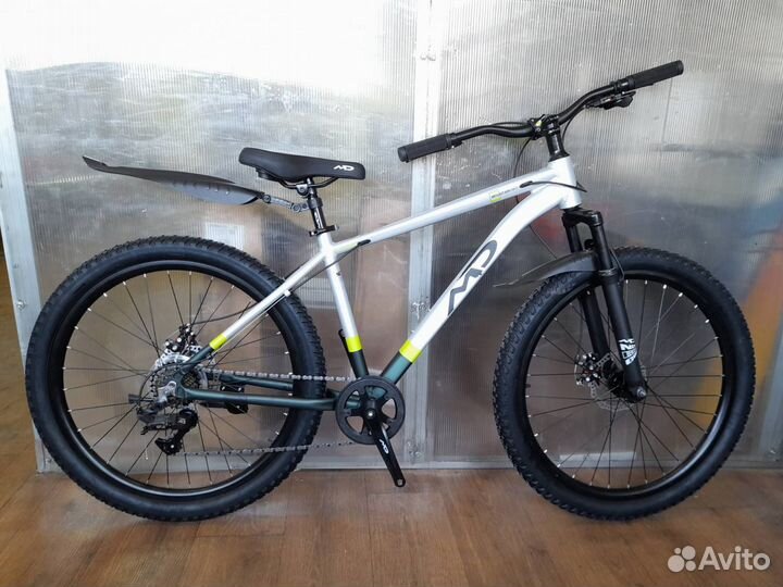 Вел-ды горные 20, 24, 26